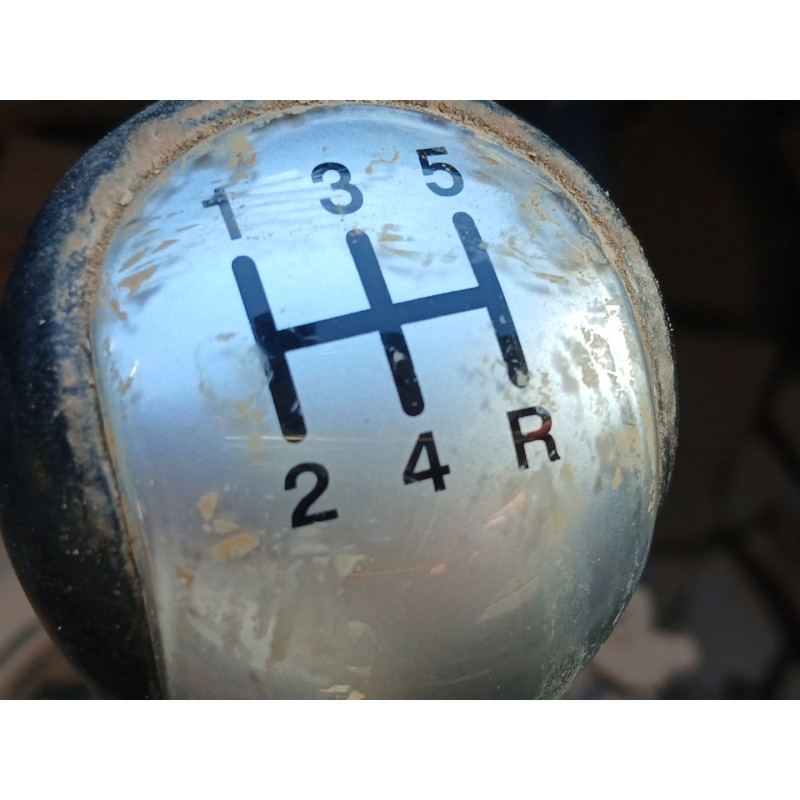 FORD FUSION (JU_) 2006