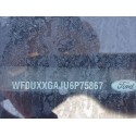 FORD FUSION (JU_)