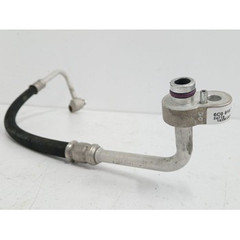 Recambio de tubos aire acondicionado para volkswagen polo v (6r1, 6c1) 1.0 referencia OEM IAM 6C0816721  