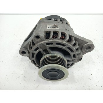 Recambio de alternador para opel zafira / zafira family b (a05) 1.9 cdti (m75) referencia OEM IAM 1022118640  