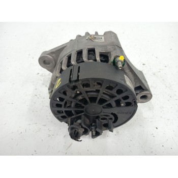 Recambio de alternador para opel zafira / zafira family b (a05) 1.9 cdti (m75) referencia OEM IAM 1022118640  