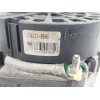 Recambio de alternador para opel zafira / zafira family b (a05) 1.9 cdti (m75) referencia OEM IAM 1022118640  