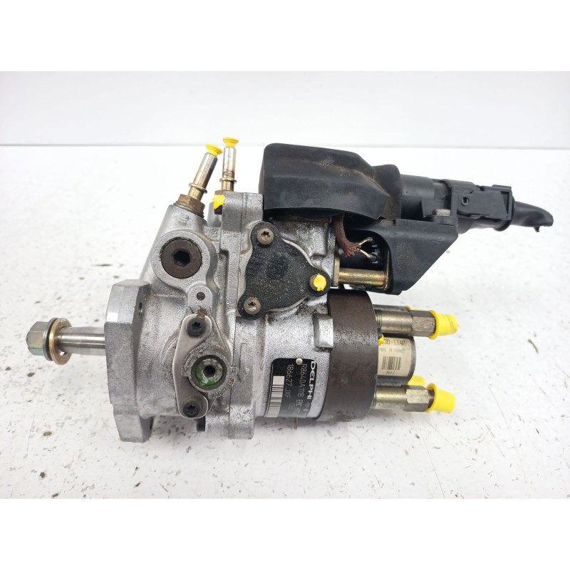Recambio de bomba inyeccion para renault kangoo express (fc0/1_) d 65 1.9 (fc0e, fc02, fc0j, fc0n) referencia OEM IAM R8640A111B