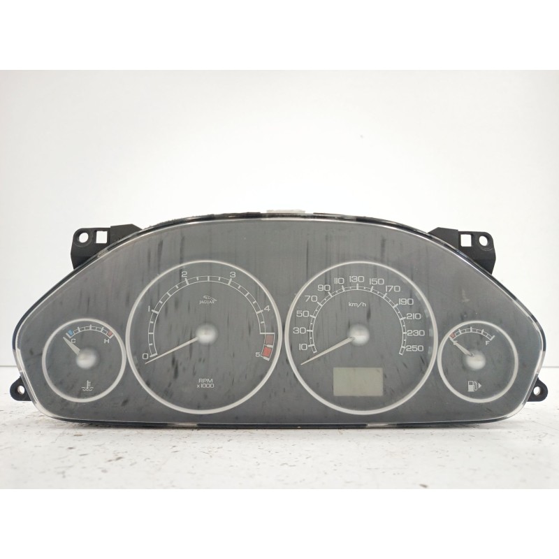 Recambio de cuadro instrumentos para jaguar x-type i (x400) 2.0 d referencia OEM IAM 4X4F10849GD  