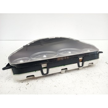 Recambio de cuadro instrumentos para jaguar x-type i (x400) 2.0 d referencia OEM IAM 4X4F10849GD  