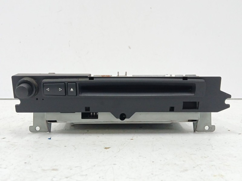 Recambio de sistema audio / radio cd para bmw 5 touring (e61) 520 d referencia OEM IAM 65126955345  