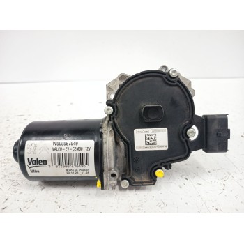 Recambio de motor limpia delantero para citroën jumpy iii furgoneta (v_) 2.0 bluehdi 145 referencia OEM IAM W000067049  