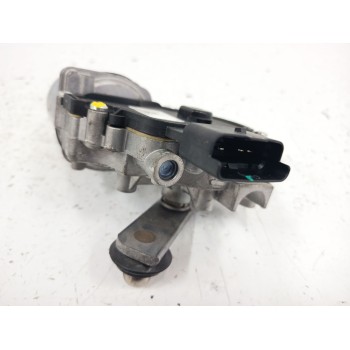 Recambio de motor limpia delantero para citroën jumpy iii furgoneta (v_) 2.0 bluehdi 145 referencia OEM IAM W000067049  