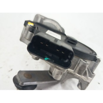 Recambio de motor limpia delantero para citroën jumpy iii furgoneta (v_) 2.0 bluehdi 145 referencia OEM IAM W000067049  