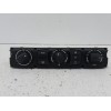 Recambio de mando climatizador para bmw 5 touring (e61) 520 d referencia OEM IAM 64116978430  