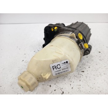 Recambio de bomba direccion para opel zafira / zafira family b (a05) 1.9 cdti (m75) referencia OEM IAM 7625955135  