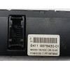 Recambio de mando climatizador para bmw 5 touring (e61) 520 d referencia OEM IAM 64116978430  