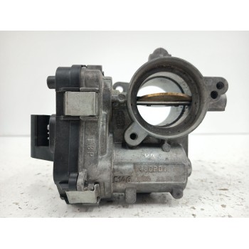 Recambio de caja mariposa para opel zafira / zafira family b (a05) 1.9 cdti (m75) referencia OEM IAM 48CPD1  