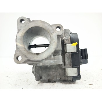 Recambio de caja mariposa para opel zafira / zafira family b (a05) 1.9 cdti (m75) referencia OEM IAM 48CPD1  