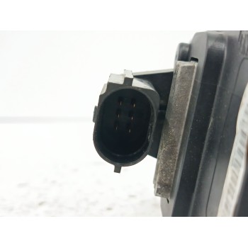 Recambio de caja mariposa para opel zafira / zafira family b (a05) 1.9 cdti (m75) referencia OEM IAM 48CPD1  