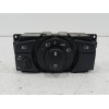 Recambio de mando luces para bmw 5 touring (e61) 520 d referencia OEM IAM 6953736  692525202
