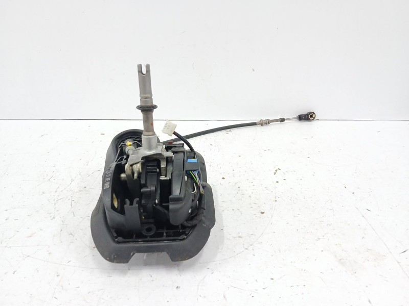 Recambio de palanca cambio para bmw 5 touring (e61) 520 d referencia OEM IAM 756045101  