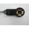 Recambio de palanca cambio para bmw 5 touring (e61) 520 d referencia OEM IAM 756045101  