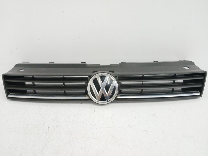 Recambio de rejilla delantera para volkswagen polo v (6r1, 6c1) 1.0 referencia OEM IAM 6C0853651  6C0853651EWYR