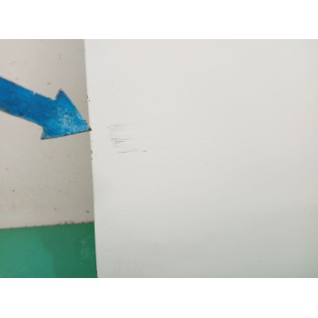 Recambio de puerta delantera derecha para nissan terrano/terrano.ii (r20) comfort referencia OEM IAM 801007F030  