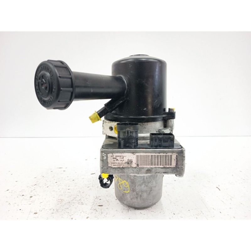 Recambio de bomba direccion para peugeot 407 (6d_) 2.2 (6d3fze, 6d3fzh) referencia OEM IAM 9655792180 A5093071 