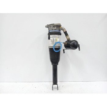 Recambio de amortiguador trasero derecho para audi a8 d3 (4e2, 4e8) 3.7 quattro referencia OEM IAM 4E0616002E  