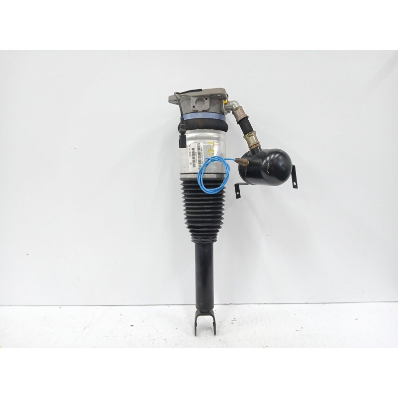 Recambio de amortiguador trasero derecho para audi a8 d3 (4e2, 4e8) 3.7 quattro referencia OEM IAM 4E0616002E  