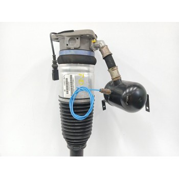Recambio de amortiguador trasero derecho para audi a8 d3 (4e2, 4e8) 3.7 quattro referencia OEM IAM 4E0616002E  