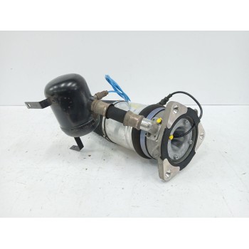 Recambio de amortiguador trasero derecho para audi a8 d3 (4e2, 4e8) 3.7 quattro referencia OEM IAM 4E0616002E  