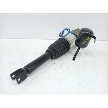 Recambio de amortiguador trasero derecho para audi a8 d3 (4e2, 4e8) 3.7 quattro referencia OEM IAM 4E0616002E  