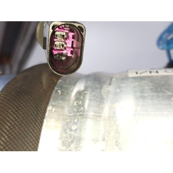 Recambio de amortiguador trasero derecho para audi a8 d3 (4e2, 4e8) 3.7 quattro referencia OEM IAM 4E0616002E  