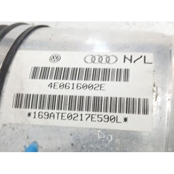Recambio de amortiguador trasero derecho para audi a8 d3 (4e2, 4e8) 3.7 quattro referencia OEM IAM 4E0616002E  