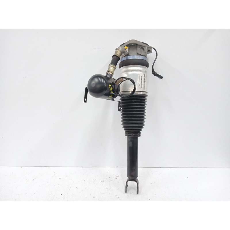 Recambio de amortiguador trasero izquierdo para audi a8 d3 (4e2, 4e8) 3.7 quattro referencia OEM IAM 4E0616001E  