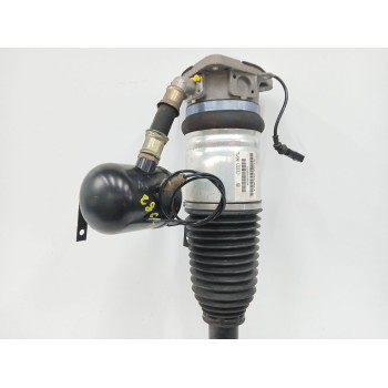 Recambio de amortiguador trasero izquierdo para audi a8 d3 (4e2, 4e8) 3.7 quattro referencia OEM IAM 4E0616001E  