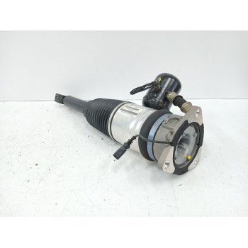 Recambio de amortiguador trasero izquierdo para audi a8 d3 (4e2, 4e8) 3.7 quattro referencia OEM IAM 4E0616001E  