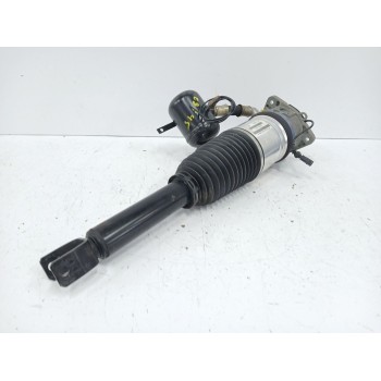 Recambio de amortiguador trasero izquierdo para audi a8 d3 (4e2, 4e8) 3.7 quattro referencia OEM IAM 4E0616001E  
