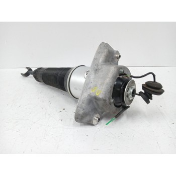 Recambio de amortiguador delantero derecho para audi a8 d3 (4e2, 4e8) 3.7 quattro referencia OEM IAM   