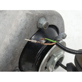 Recambio de amortiguador delantero derecho para audi a8 d3 (4e2, 4e8) 3.7 quattro referencia OEM IAM   