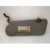 Recambio de parasol derecho para kia sorento 2.5 crdi referencia OEM IAM   
