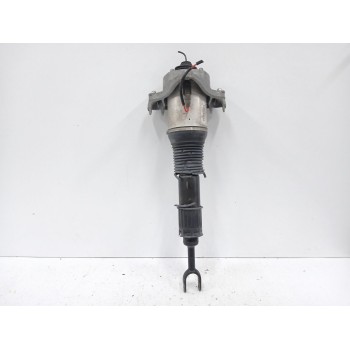 Recambio de amortiguador delantero izquierdo para audi a8 d3 (4e2, 4e8) 3.7 quattro referencia OEM IAM 4E0616040T  