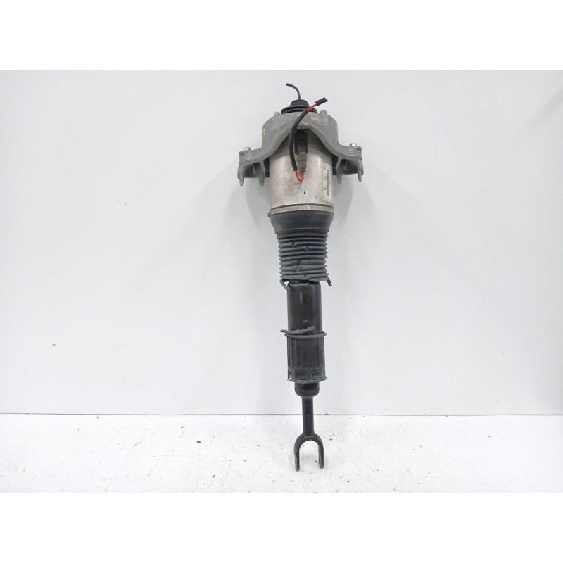 Recambio de amortiguador delantero izquierdo para audi a8 d3 (4e2, 4e8) 3.7 quattro referencia OEM IAM 4E0616040T  