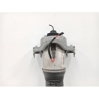 Recambio de amortiguador delantero izquierdo para audi a8 d3 (4e2, 4e8) 3.7 quattro referencia OEM IAM 4E0616040T  