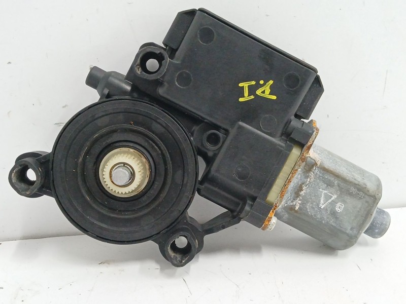 Recambio de motor elevalunas delantero izquierdo para volkswagen polo v (6r1, 6c1) 1.0 referencia OEM IAM 6R0959801DG  