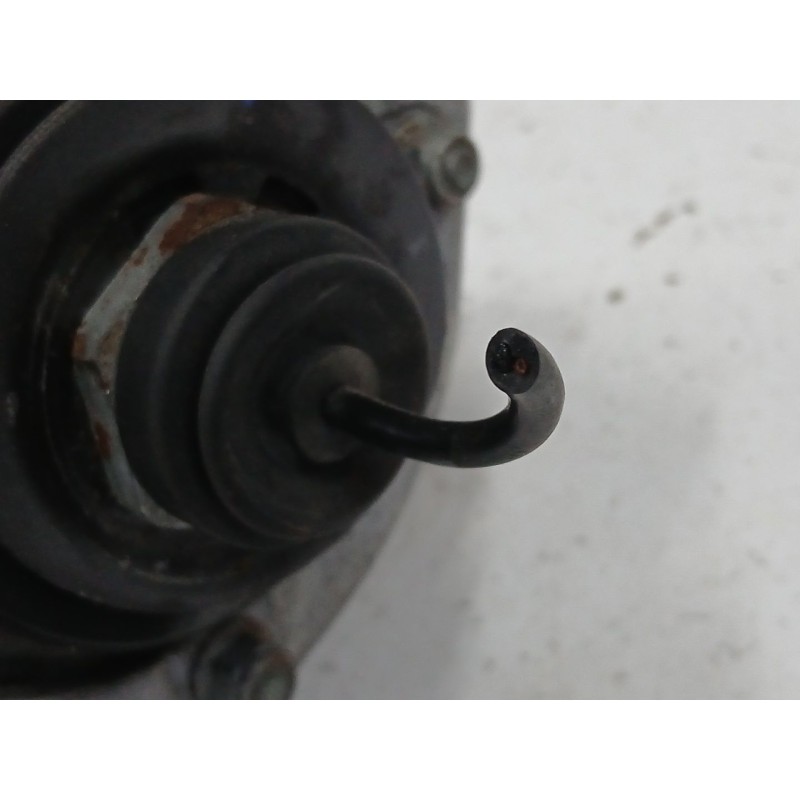 AMORTIGUADOR DELANTERO IZQUIERDO