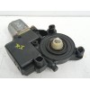 Recambio de motor elevalunas delantero izquierdo para volkswagen polo v (6r1, 6c1) 1.0 referencia OEM IAM 6R0959801DG  