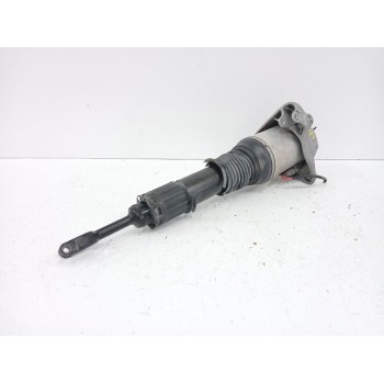 Recambio de amortiguador delantero izquierdo para audi a8 d3 (4e2, 4e8) 3.7 quattro referencia OEM IAM 4E0616040T  