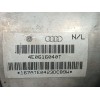 Recambio de amortiguador delantero izquierdo para audi a8 d3 (4e2, 4e8) 3.7 quattro referencia OEM IAM 4E0616040T  