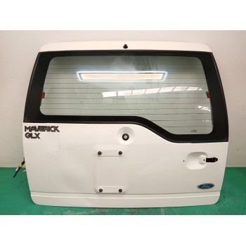 Recambio de porton trasero para ford maverick (ml) glx referencia OEM IAM   