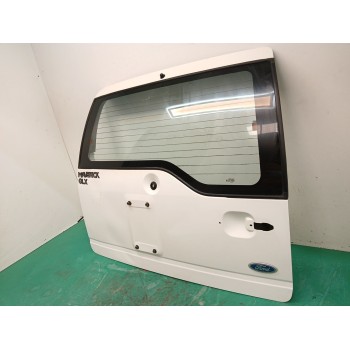 Recambio de porton trasero para ford maverick (ml) glx referencia OEM IAM   