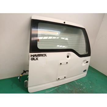 Recambio de porton trasero para ford maverick (ml) glx referencia OEM IAM   